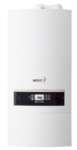 Ecotec Exclusive CW5 + Boiler