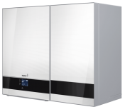 Ecotec Exclusive CW5 + Boiler