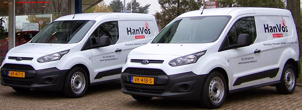 Cv Ketel En Hr Ketel Service En Onderhoud